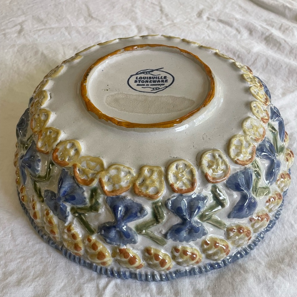 Elegant Cream Dinner Plate